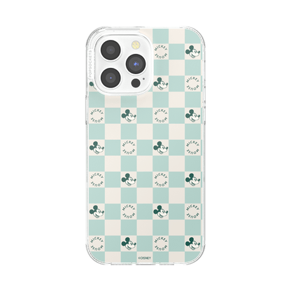 Mickey Mouse Classic Check  — iPhone 14 Pro Max MagSafe Case - US 32287