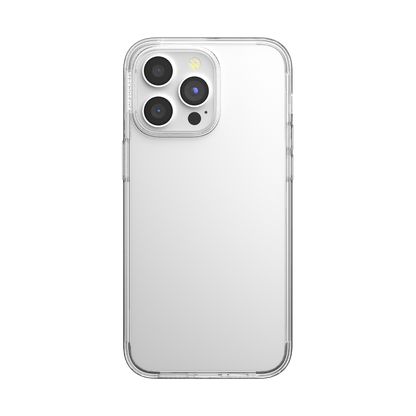 Clear — iPhone 15 Pro Max - US 72771