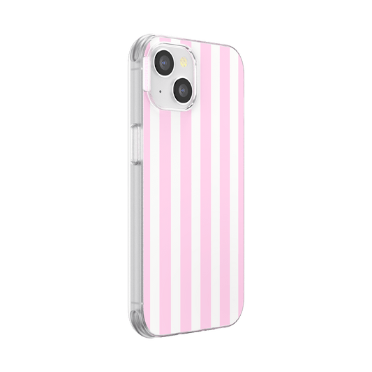 Club Stripe Pink— iPhone 13 MagSafe Case - US 96261