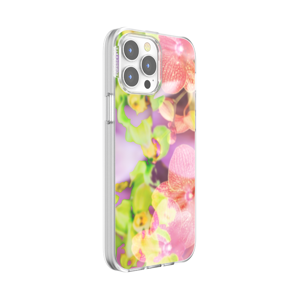 Collage Fleur — iPhone 13 Pro Max MagSafe Case - US 56879