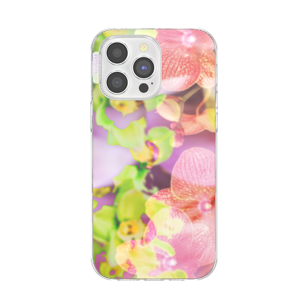 Collage Fleur — iPhone 14 Pro Max MagSafe Case - US 81973