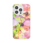 Collage Fleur — iPhone 14 Pro MagSafe Case - US 68258