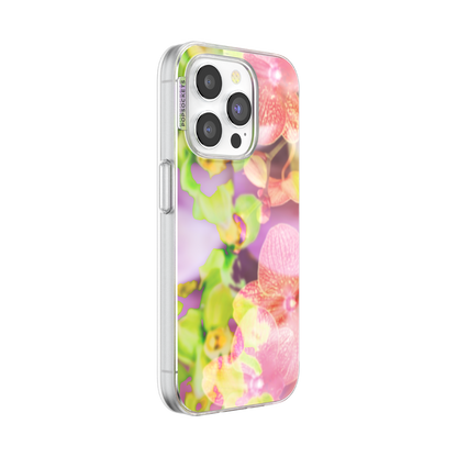 Collage Fleur — iPhone 15 Pro MagSafe Case - US 07906