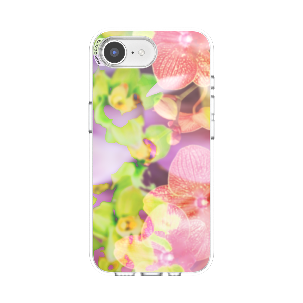 Collage Fleur — iPhone 17e/16e MagSafe Case - US 98670