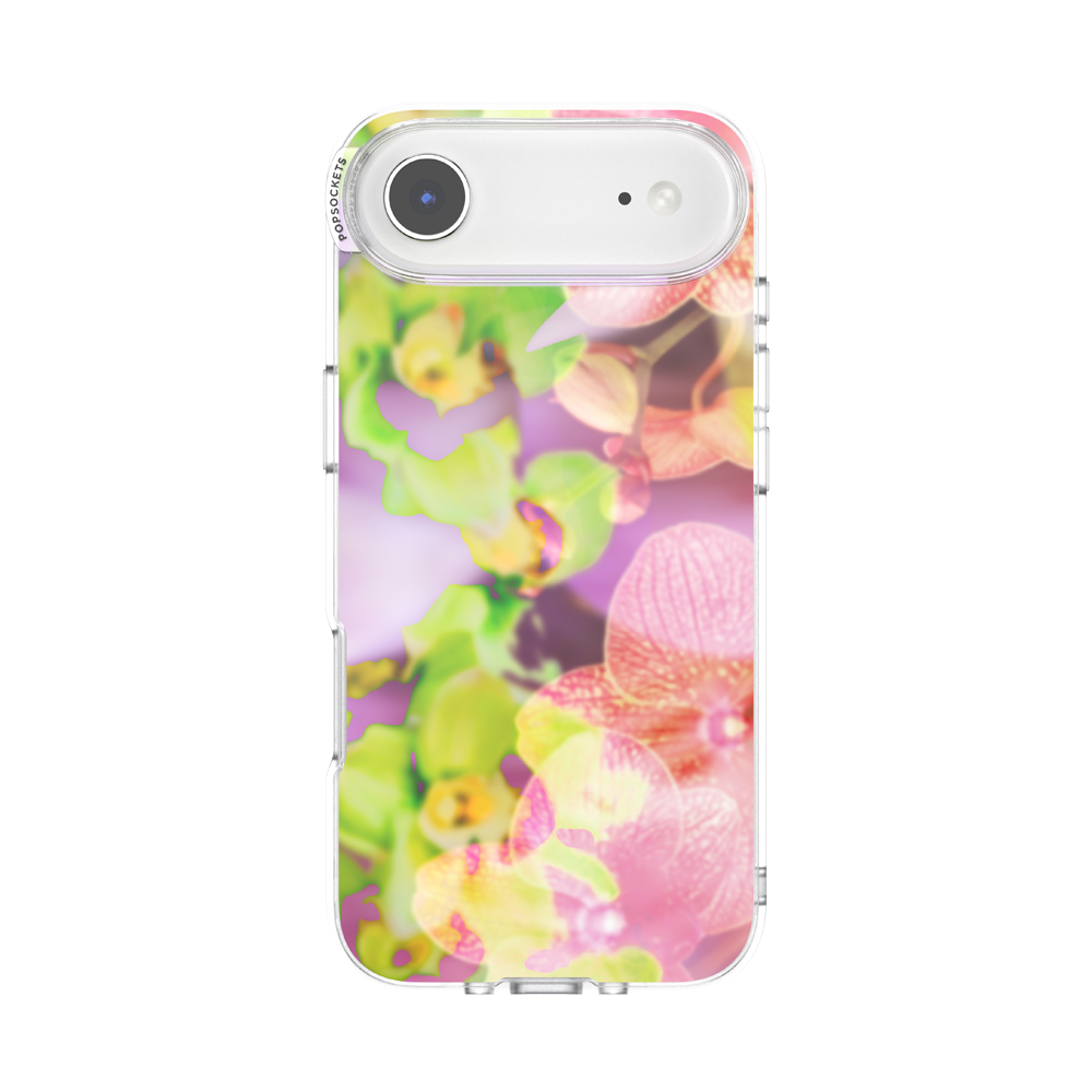 Collage Fleur — iPhone Air MagSafe Case - US 00375