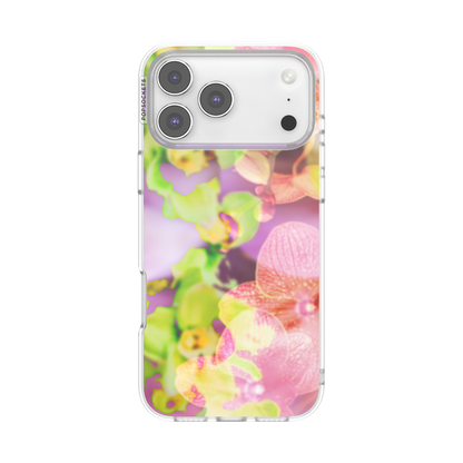 Collage Fleur — iPhone 17 Pro Max MagSafe Case - US 28902