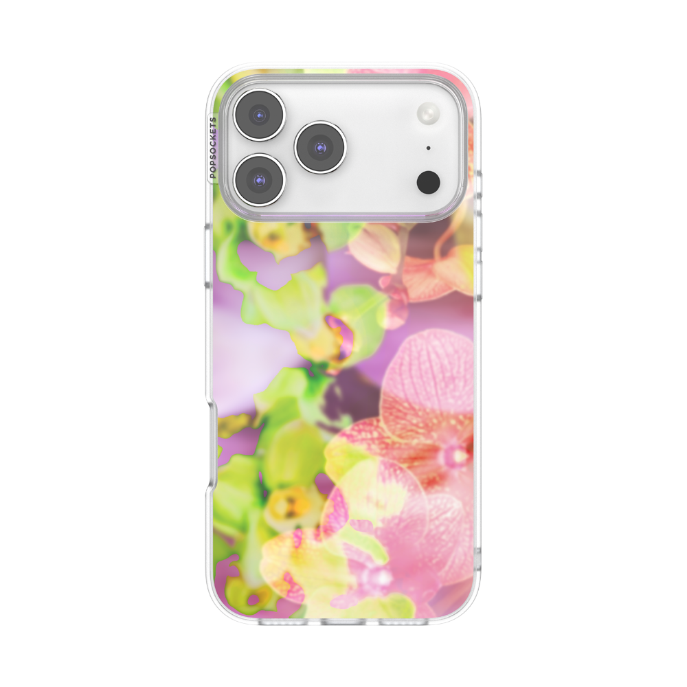 Collage Fleur — iPhone 17 Pro Max MagSafe Case - US 30792