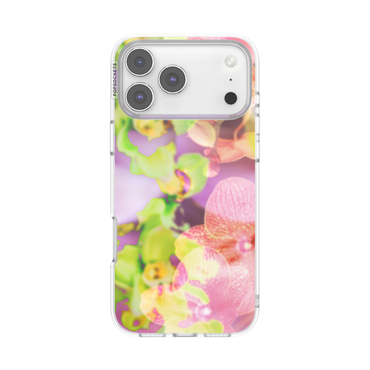 Collage Fleur — iPhone 17 Pro Max MagSafe Case - US 27982