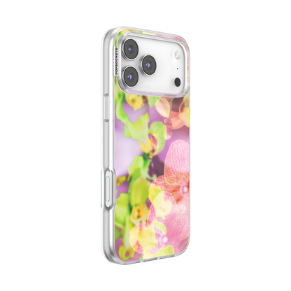 Collage Fleur — iPhone 17 Pro Max MagSafe Case - US 43261