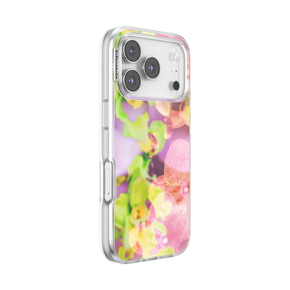 Collage Fleur — iPhone 17 Pro MagSafe Case - US 11186