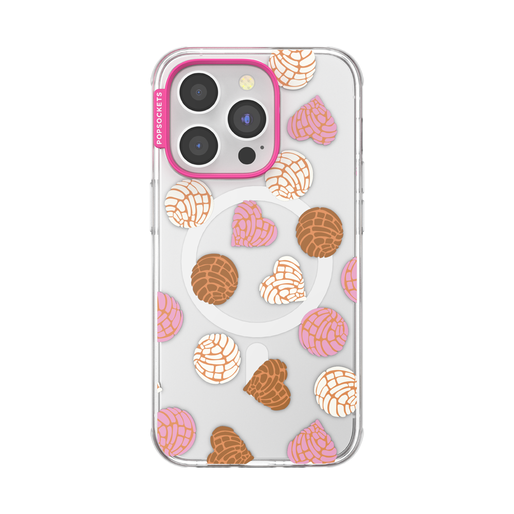 Conchas — iPhone 14 Pro MagSafe Case - US 39739