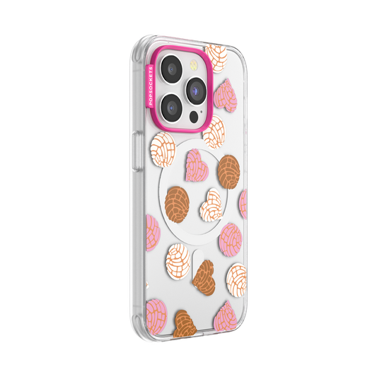 Conchas — iPhone 14 Pro MagSafe Case - US 39739