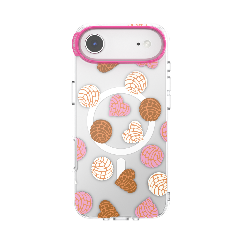 Conchas — iPhone Air MagSafe Case - US 63736