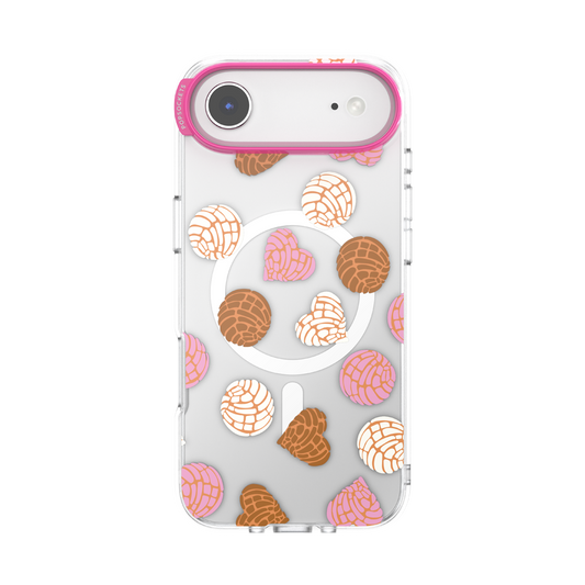 Conchas — iPhone Air MagSafe Case - US 92107