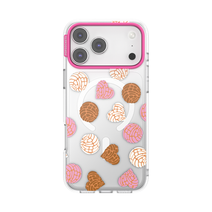 Conchas — iPhone 17 Pro Max MagSafe Case - US 55047