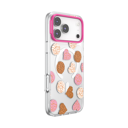 Conchas — iPhone 17 Pro Max MagSafe Case - US 62684
