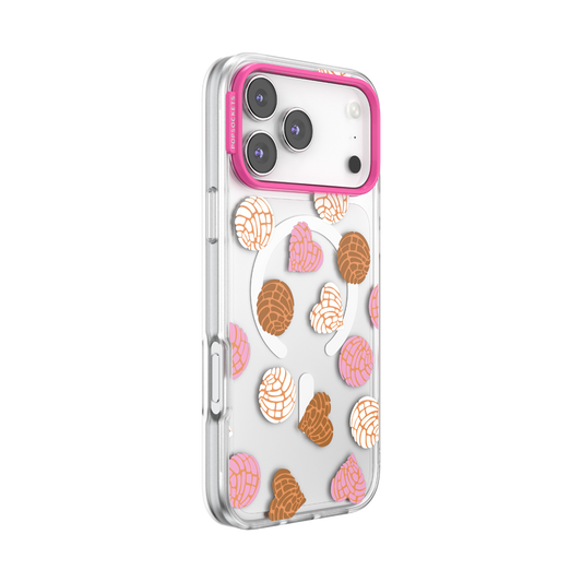 Conchas — iPhone 17 Pro Max MagSafe Case - US 21283