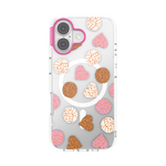 Conchas — iPhone 17 MagSafe Case - US 77426