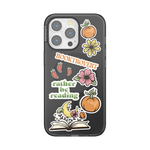 Cozy Booktrovert  — iPhone 13 Pro MagSafe Case - US 21937