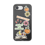 Cozy Booktrovert  — iPhone 17e/16e MagSafe Case - US 41402