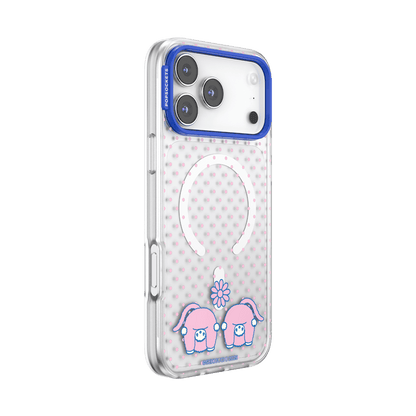 Cutie Patootie — iPhone 17 Pro Max MagSafe Case - US 09330