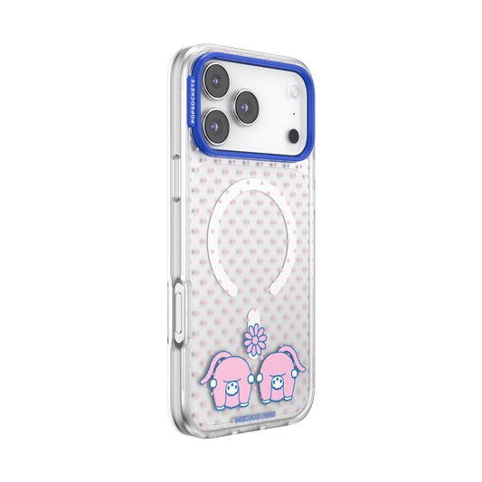 Cutie Patootie — iPhone 17 Pro Max MagSafe Case - US 26834