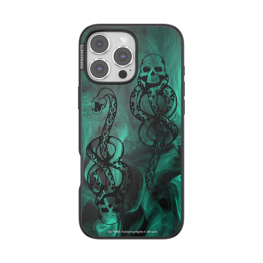 Dark Mark — iPhone 16 Pro Max MagSafe Case - US 94786