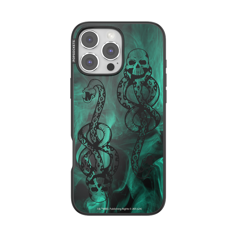 Dark Mark — iPhone 16 Pro Max MagSafe Case - US 90139