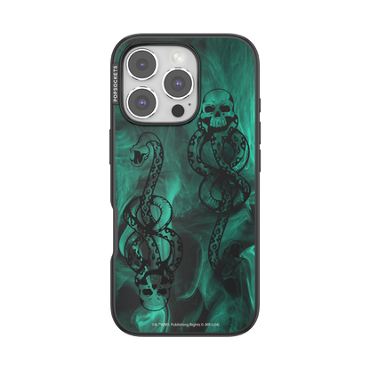 Dark Mark — iPhone 16 Pro MagSafe Case - US 71176