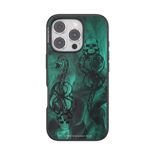 Dark Mark — iPhone 16 Pro MagSafe Case - US 71176