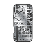 Dark Lord Has Returned — iPhone 16 Plus MagSafe Case - US 23833