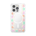 Deathly Adorable — iPhone 14 Pro MagSafe Case - US 87778