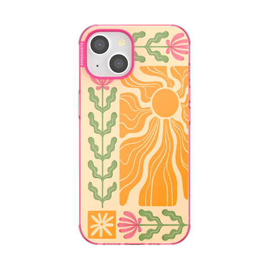 Desert Mosaic  — iPhone 14 MagSafe Case - US 40242