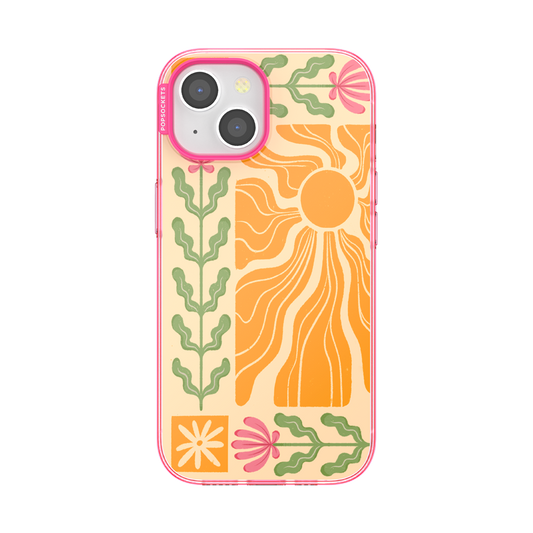 Desert Mosaic  — iPhone 15 MagSafe Case - US 64006