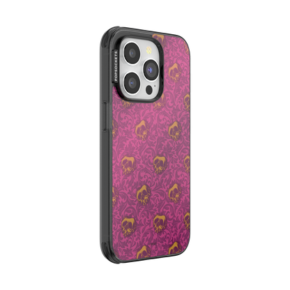 Essence of Evil Queen — iPhone 14 Pro MagSafe Case - US 00492