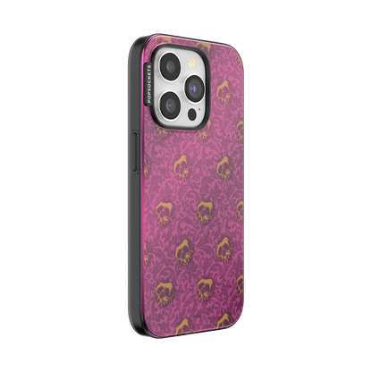 Essence of Evil Queen — iPhone 15 Pro MagSafe Case - US 54338