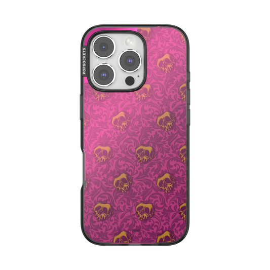 Essence of Evil Queen — iPhone 16 Pro MagSafe Case - US 86221