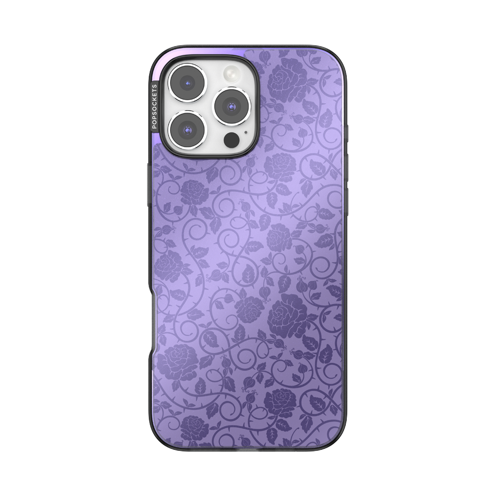 Dark Thorns — iPhone 16 Pro Max MagSafe Case - US 00412