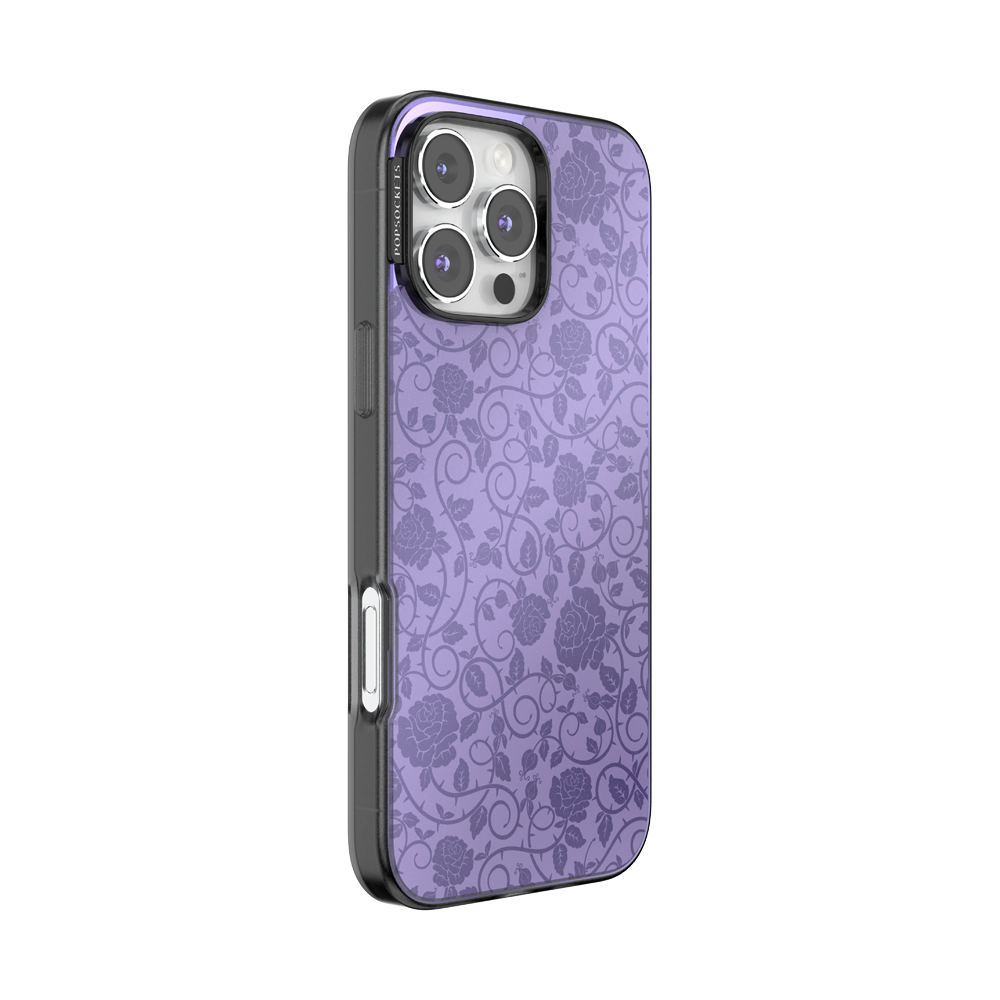 Dark Thorns — iPhone 16 Pro Max MagSafe Case - US 00412