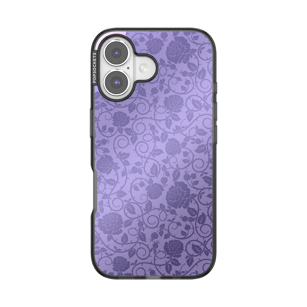 Dark Thorns — iPhone 16 MagSafe Case - US 33690