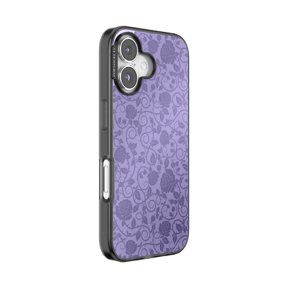 Dark Thorns — iPhone 16 MagSafe Case - US 33690