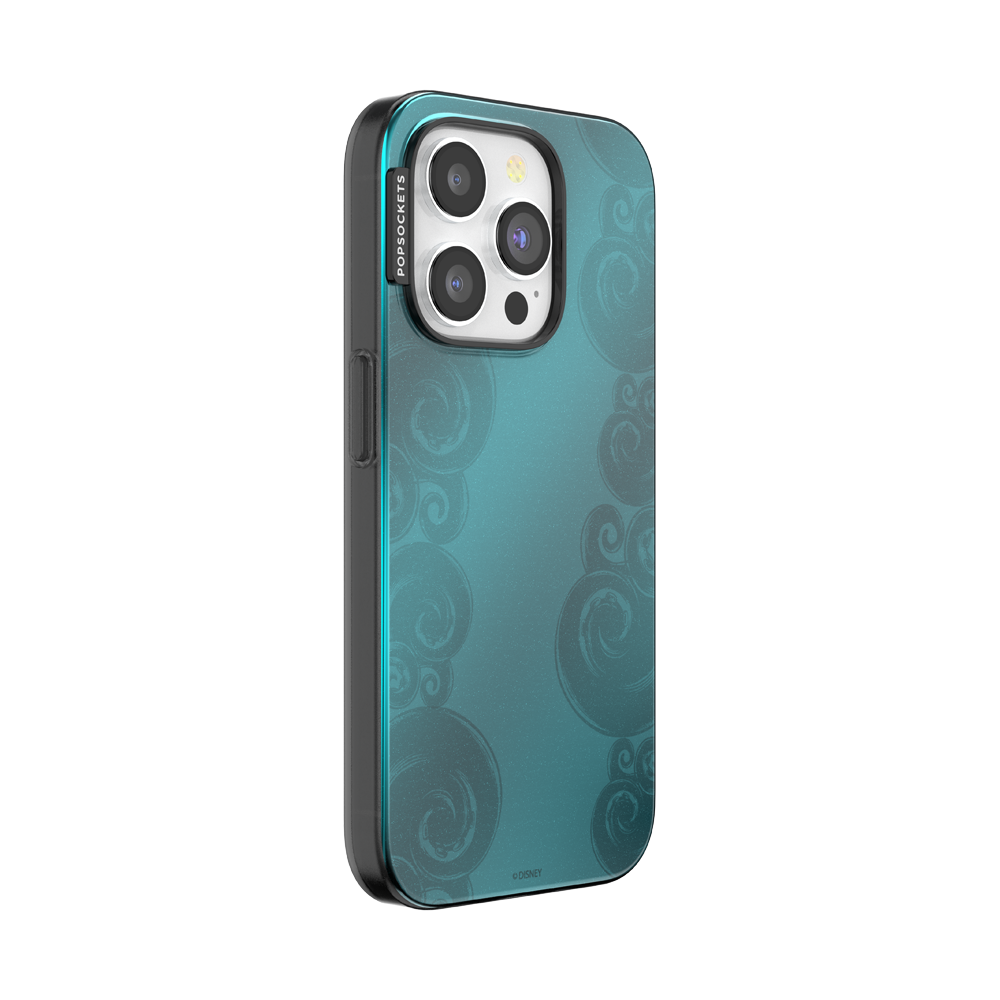 Essence of Ursula — iPhone 15 Pro MagSafe Case - US 95134