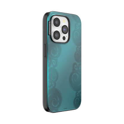 Essence of Ursula — iPhone 15 Pro MagSafe Case - US 95134