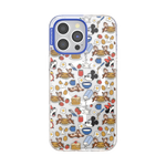 Mickey's Breakfast Buffet — iPhone 14 Pro Max MagSafe Case - US 69498