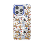 Mickey's Breakfast Buffet — iPhone 14 Pro MagSafe Case - US 32693