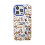 Mickey's Breakfast Buffet — iPhone 15 Pro MagSafe Case - US 17858