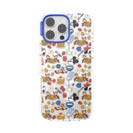 Mickey's Breakfast Buffet — iPhone 16 Pro Max MagSafe Case - US 74096