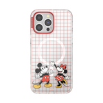 Mod Mickey & Minnie — iPhone 14 Pro Max MagSafe Case - US 74894