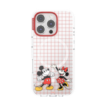 Mod Mickey & Minnie — iPhone 16 Pro MagSafe Case - US 95026