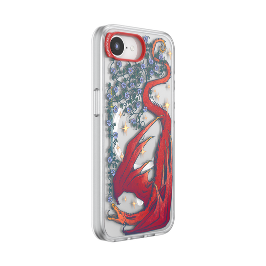 Dragon Fire  — iPhone 17e/16e MagSafe Case - US 56441